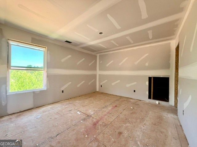 1033 Hillcrest Road LOT 17, Hogansville, GA 30230