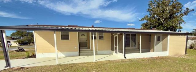 450 TIVOLI PARK DRIVE, Davenport, FL 33897