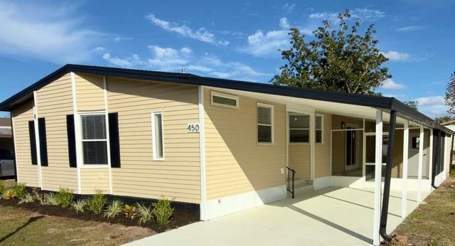 450 TIVOLI PARK DRIVE, Davenport, FL 33897