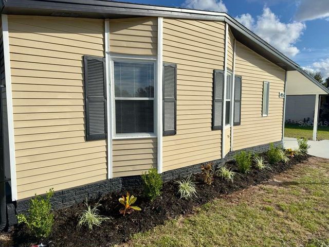 450 TIVOLI PARK DRIVE, Davenport, FL 33897