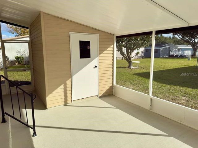 450 TIVOLI PARK DRIVE, Davenport, FL 33897