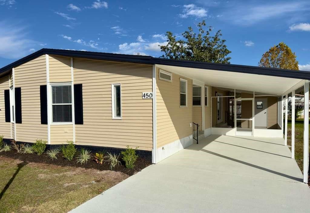 450 TIVOLI PARK DRIVE, Davenport, FL 33897