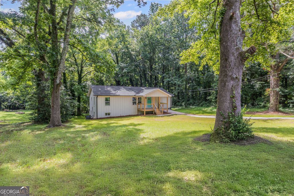 2128 Kimberly Road SW, Atlanta, GA 30331