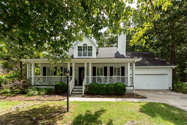 1667 Dotterer'S Run, Charleston, SC 29414