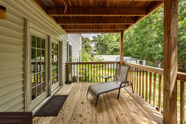 1667 Dotterer'S Run, Charleston, SC 29414