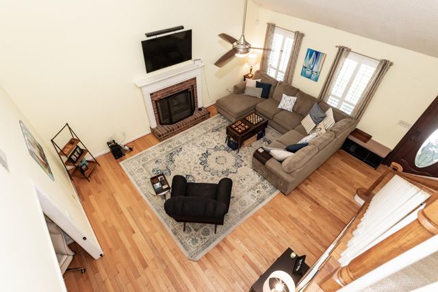 1667 Dotterer'S Run, Charleston, SC 29414