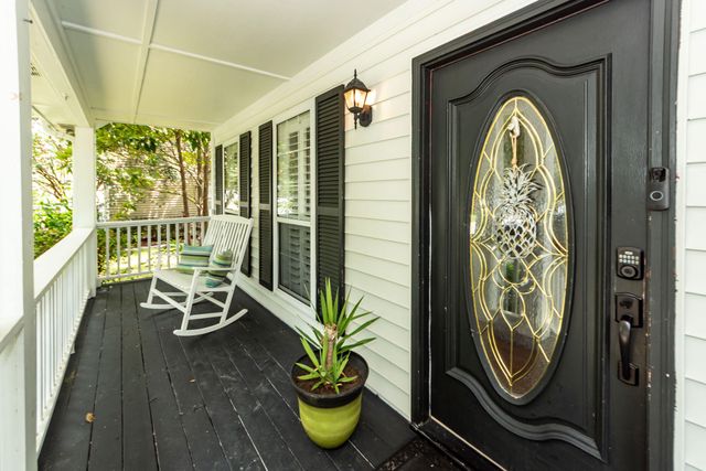 1667 Dotterer'S Run, Charleston, SC 29414