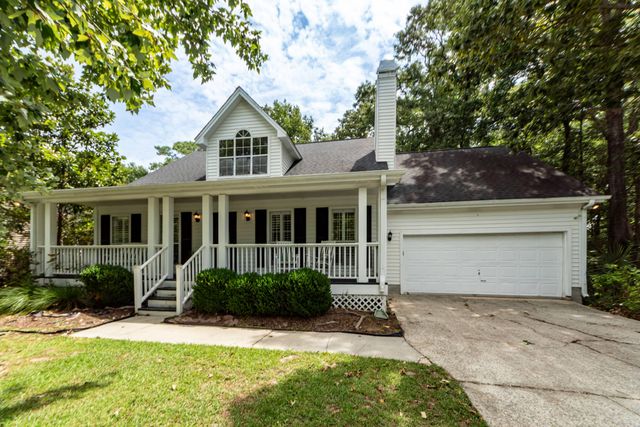 1667 Dotterer'S Run, Charleston, SC 29414