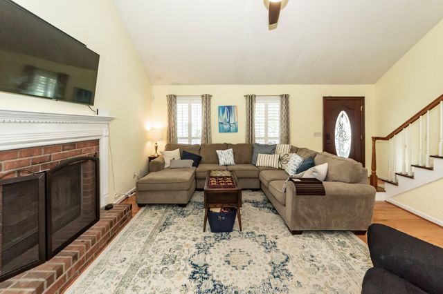 1667 Dotterer'S Run, Charleston, SC 29414