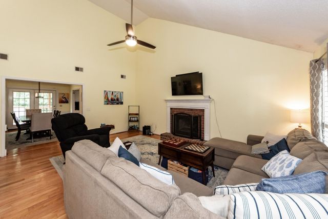 1667 Dotterer'S Run, Charleston, SC 29414