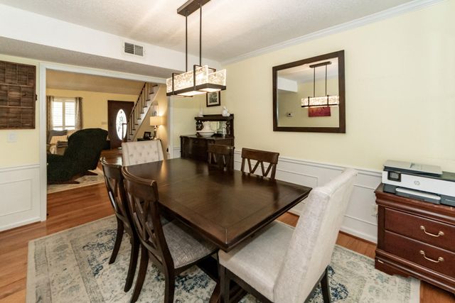 1667 Dotterer'S Run, Charleston, SC 29414