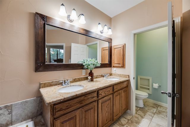 931 Senna Drive, Lantana, TX 76226