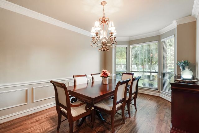 931 Senna Drive, Lantana, TX 76226