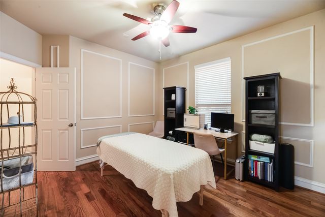 931 Senna Drive, Lantana, TX 76226