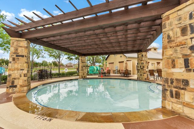 931 Senna Drive, Lantana, TX 76226