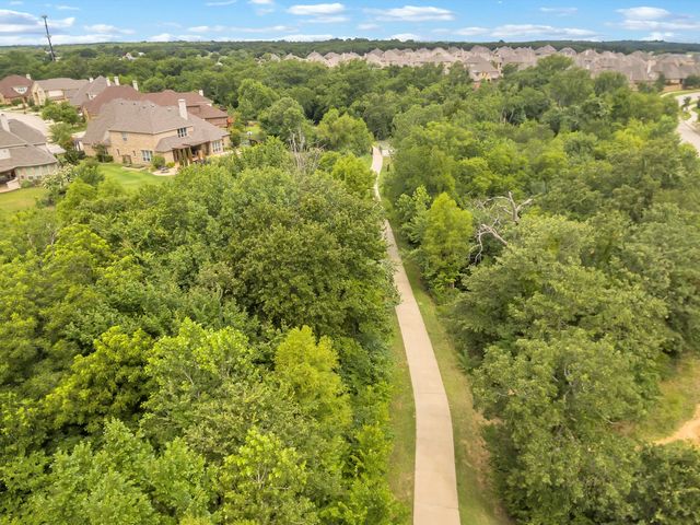 931 Senna Drive, Lantana, TX 76226