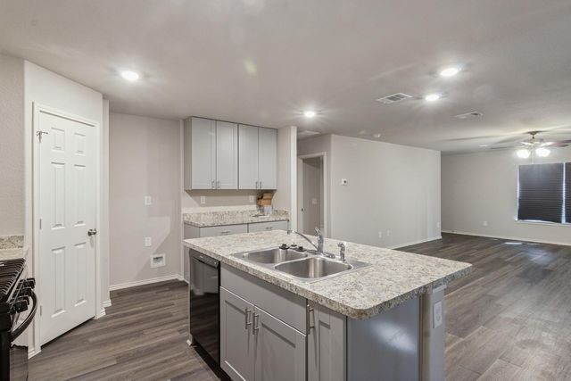 2250 Yelverton Terrace Trail, Spring, TX 77373