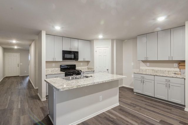 2250 Yelverton Terrace Trail, Spring, TX 77373