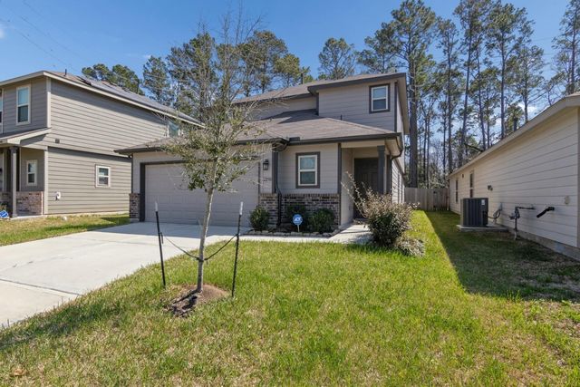 2250 Yelverton Terrace Trail, Spring, TX 77373