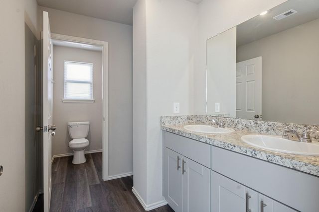 2250 Yelverton Terrace Trail, Spring, TX 77373