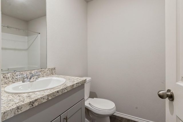 2250 Yelverton Terrace Trail, Spring, TX 77373