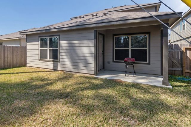 2250 Yelverton Terrace Trail, Spring, TX 77373