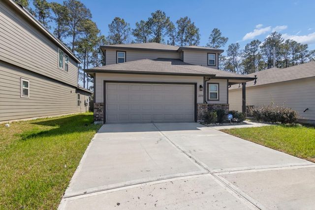 2250 Yelverton Terrace Trail, Spring, TX 77373