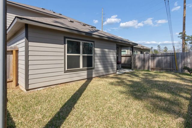 2250 Yelverton Terrace Trail, Spring, TX 77373