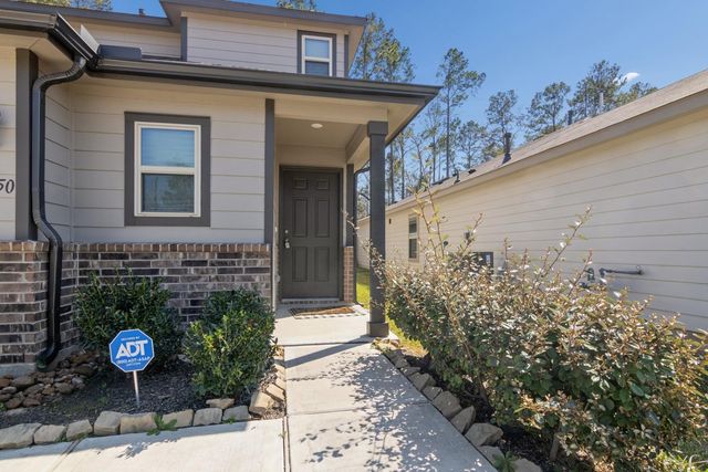 2250 Yelverton Terrace Trail, Spring, TX 77373