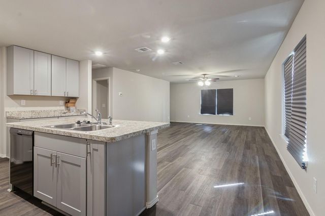 2250 Yelverton Terrace Trail, Spring, TX 77373