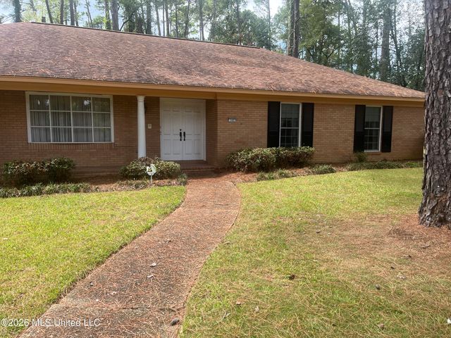 165 Bristol Boulevard, Jackson, MS 39204