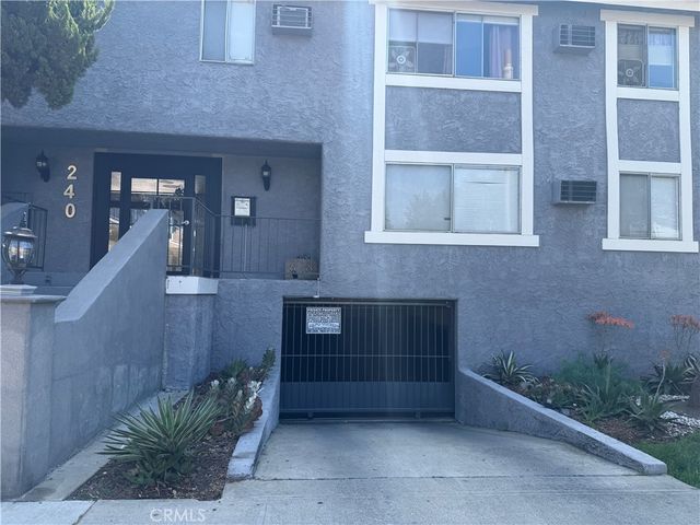 240 W Verdugo, Burbank, CA 91502