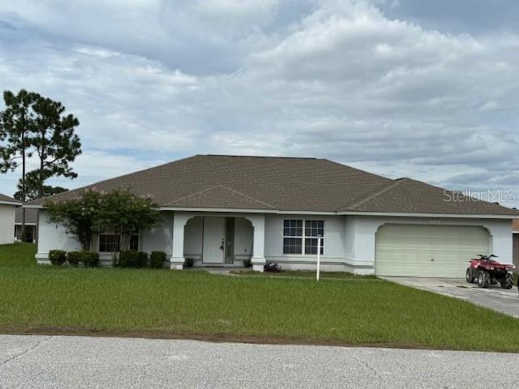 8509 SW 136TH LOOP, Ocala, FL 34473