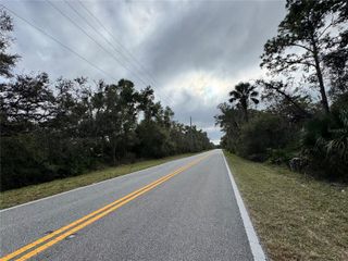 1390 REYNOLDS ROAD, De Leon Springs, FL 32130