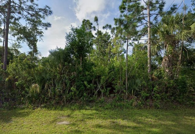 12475 EVELYN AVENUE, Port Charlotte, FL 33981