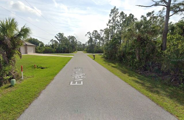 12475 EVELYN AVENUE, Port Charlotte, FL 33981