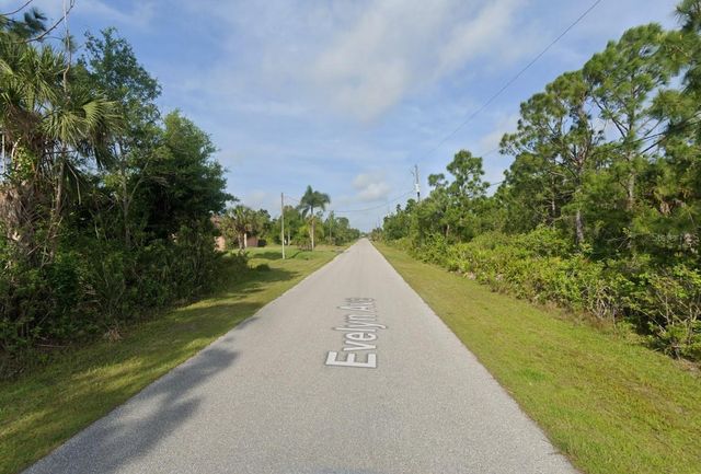12475 EVELYN AVENUE, Port Charlotte, FL 33981