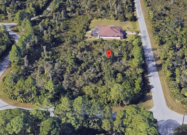 12475 EVELYN AVENUE, Port Charlotte, FL 33981