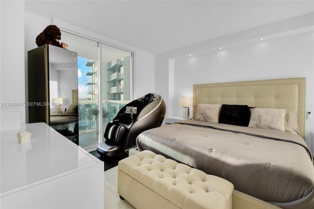 1800 N Bayshore Dr 3410, Miami, FL 33132