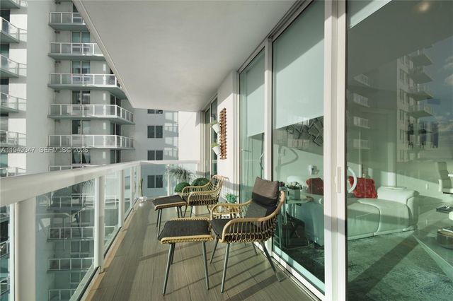 1800 N Bayshore Dr 3410, Miami, FL 33132