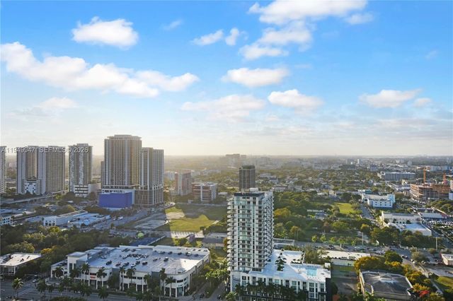 1800 N Bayshore Dr 3410, Miami, FL 33132