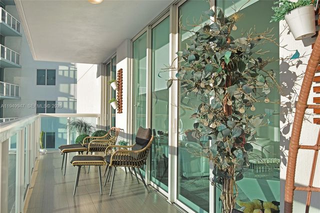 1800 N Bayshore Dr 3410, Miami, FL 33132