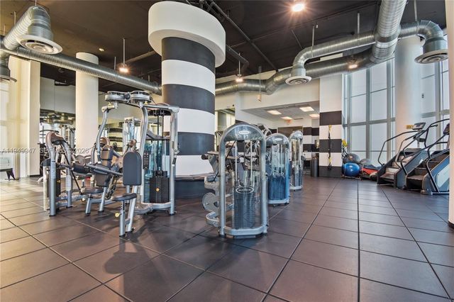 1800 N Bayshore Dr 3410, Miami, FL 33132