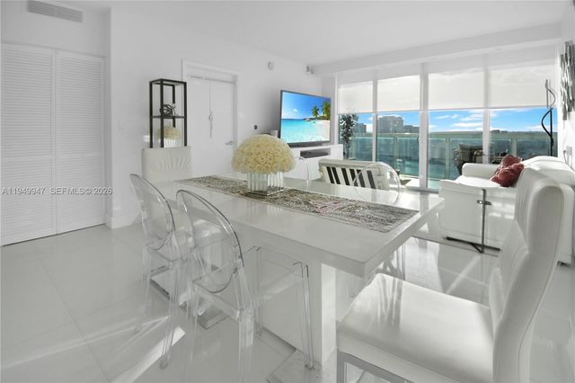 1800 N Bayshore Dr 3410, Miami, FL 33132