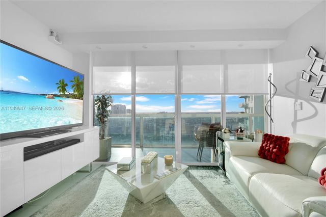 1800 N Bayshore Dr 3410, Miami, FL 33132