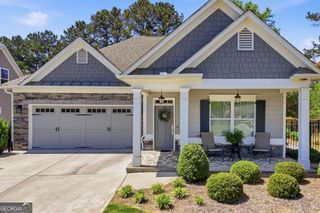 400 Grafton Walk, Woodstock, GA 30188