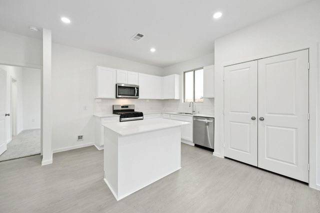 414 Point Nemo Street, Crosby, TX 77532