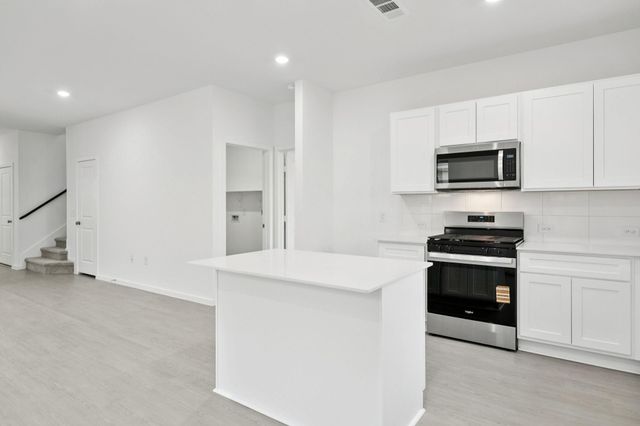 414 Point Nemo Street, Crosby, TX 77532