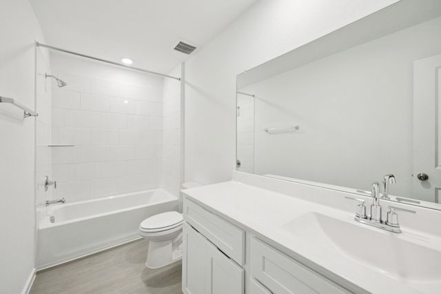 414 Point Nemo Street, Crosby, TX 77532