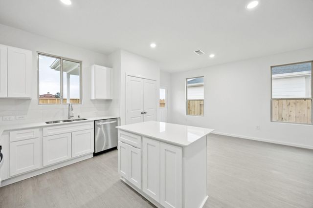 414 Point Nemo Street, Crosby, TX 77532